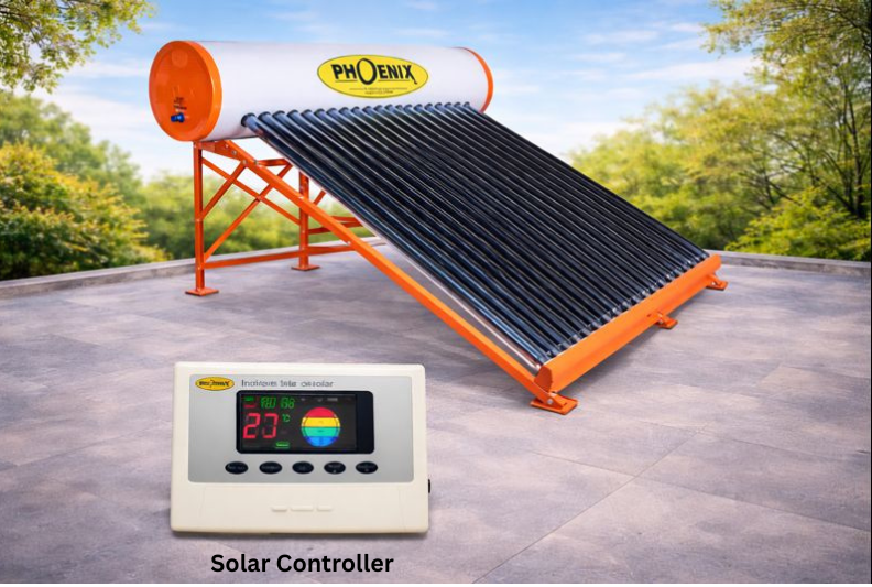 Solar Water Heater Systems