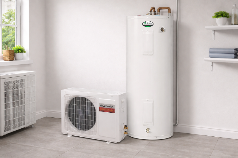 Heat Pump