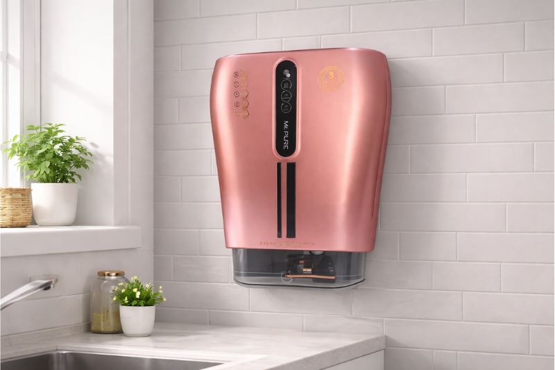 RO Water Purifier
